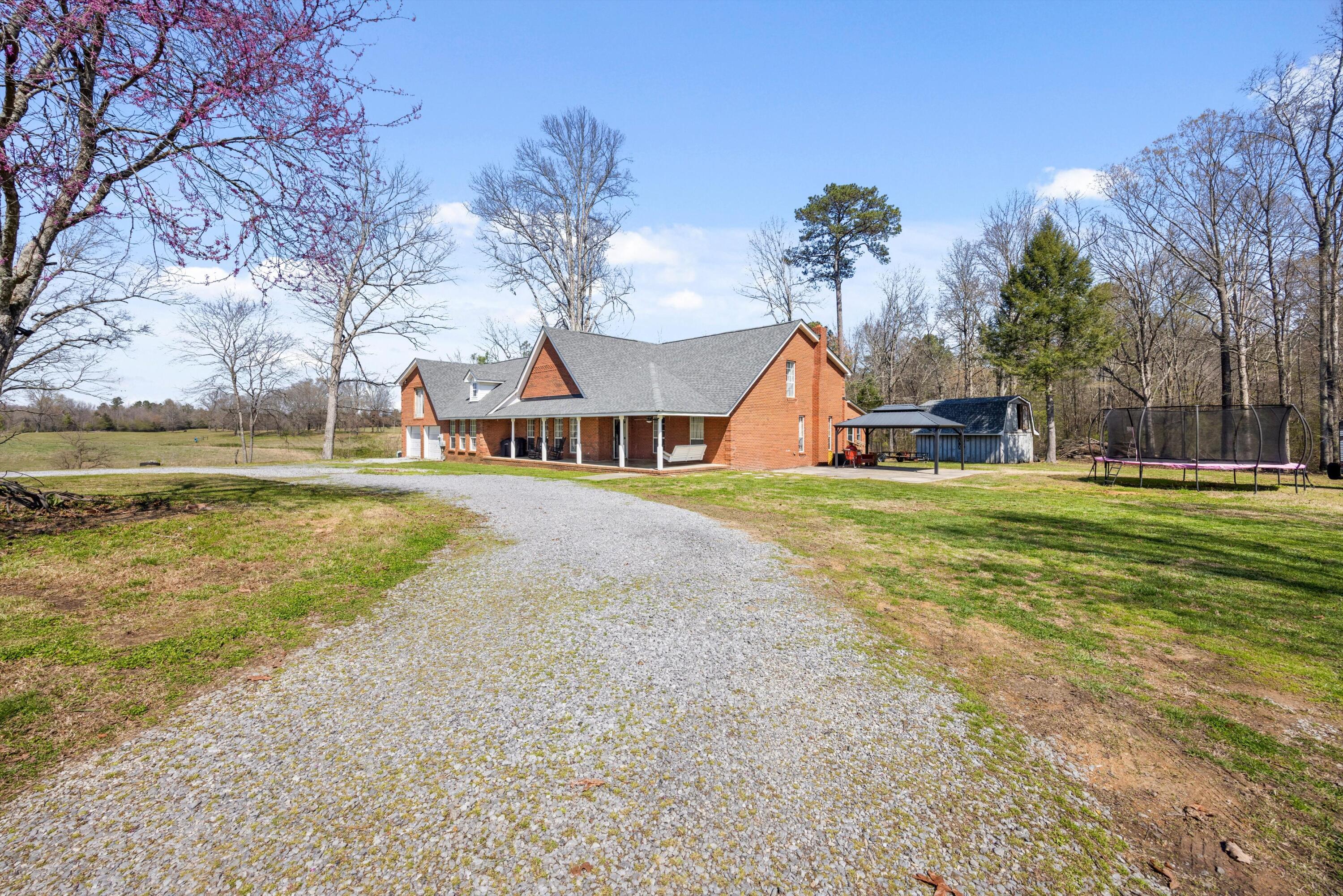 11615 McGhee Road Apison, TN 37302 - Photo 2 of 42 02-IMG_8813