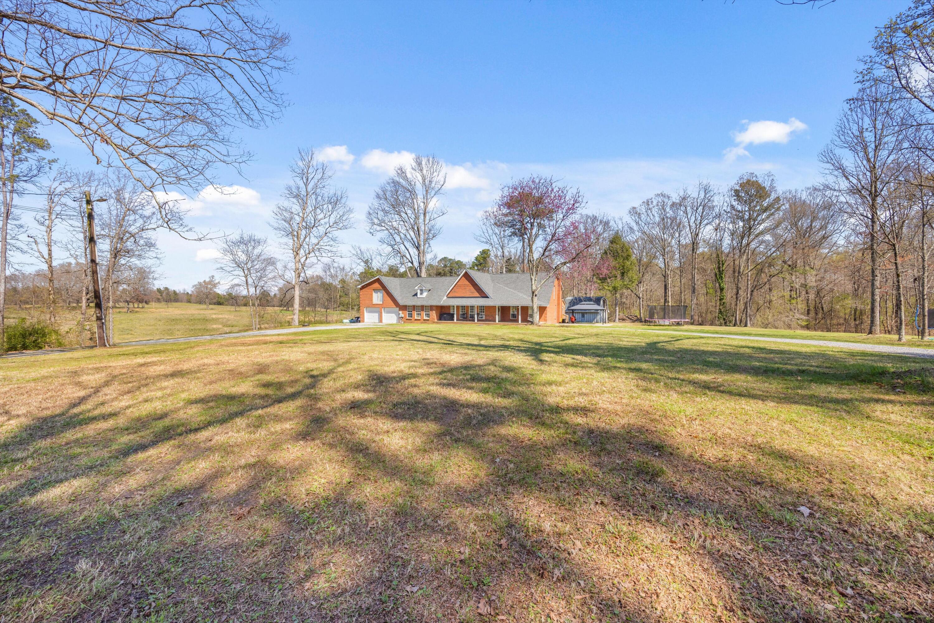 11615 McGhee Road Apison, TN 37302 - Photo 3 of 42 03-IMG_8828