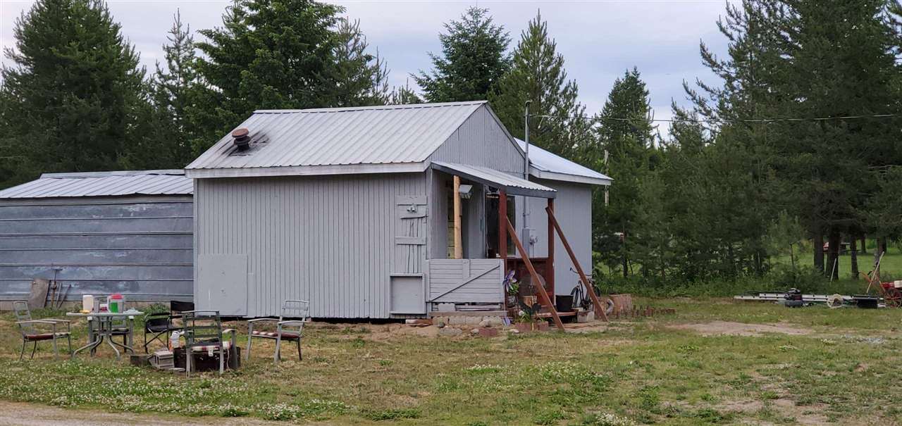 12417 East Bridges Road Elk, WA 99009 - Photo 5 of 8