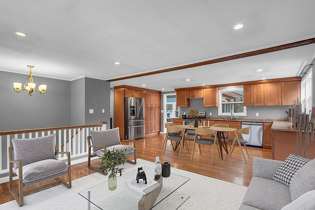 23 Charles Street Georgetown, MA 01833 - Photo 8 of 42 Gallery Image 8