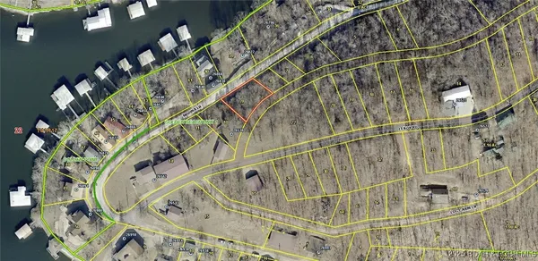 $19,500 | Marina Lane, Barnett, MO 65011
