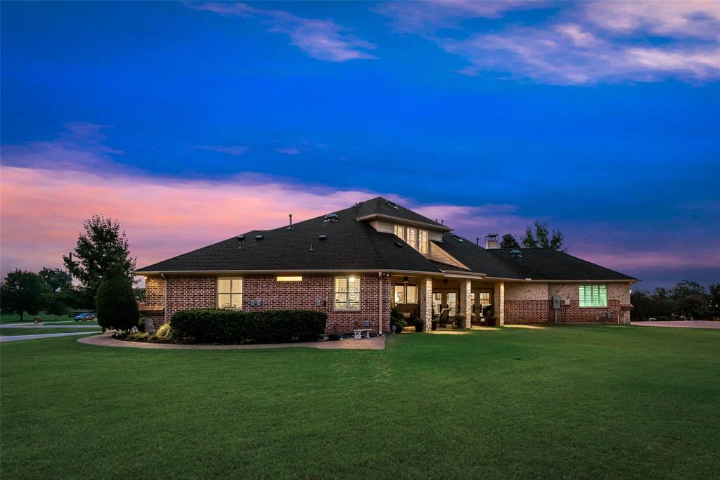 2012 Winthrop Hill Road Denton, TX 76226 - Photo 37 of 40
