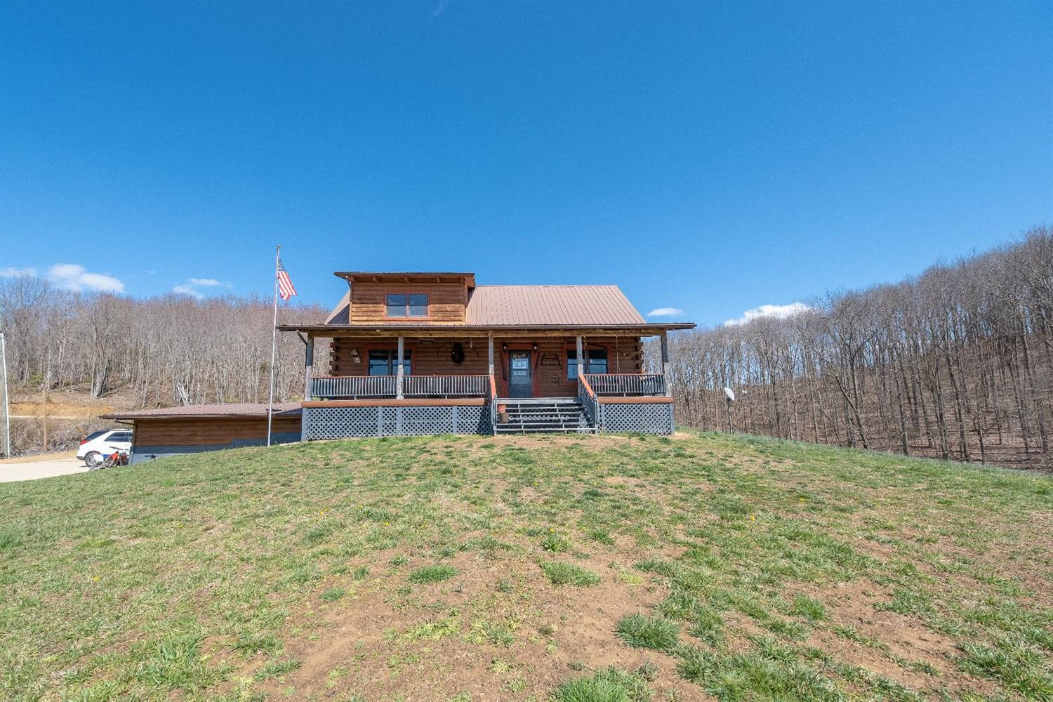 225 Blevins Road Sandy Hook, KY 41171 - Photo 3 of 32 Photo 3