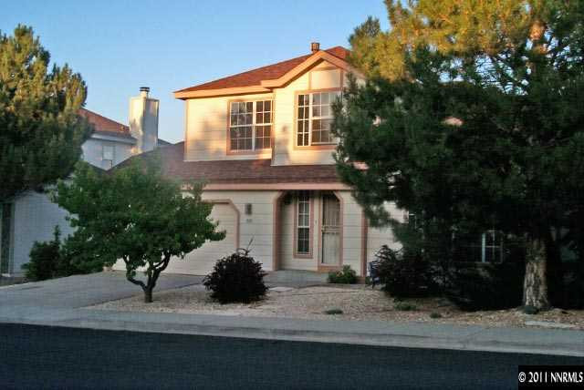 950 Edgecliff Drive Reno, NV 89523 - Photo 2 of 13 Photo 2