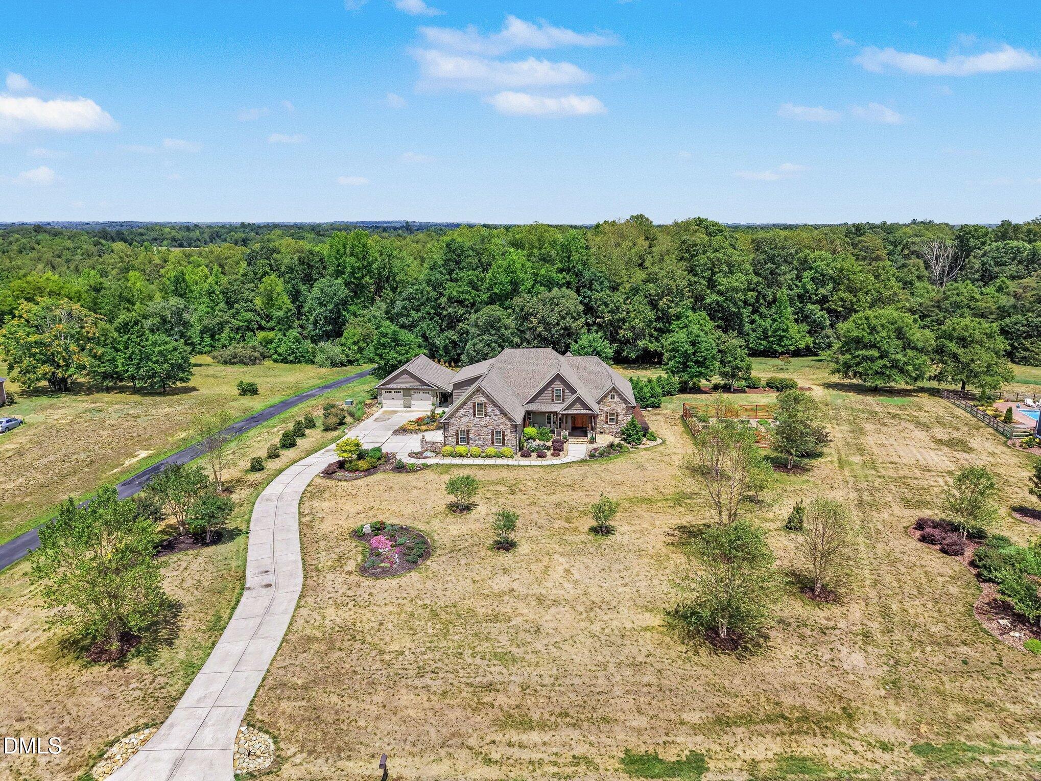 4754 Endwell Road Gibsonville, NC 27249 - Photo 41 of 45