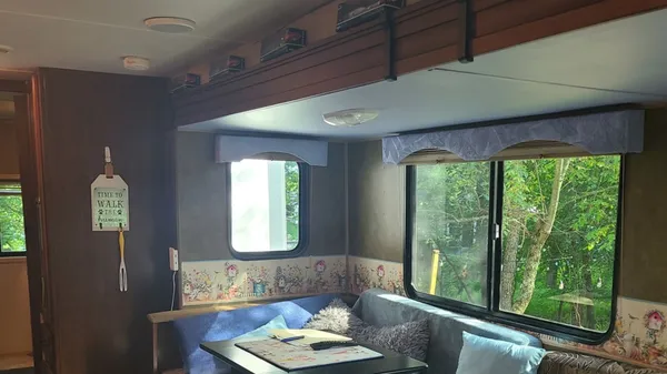 view of a bathroom