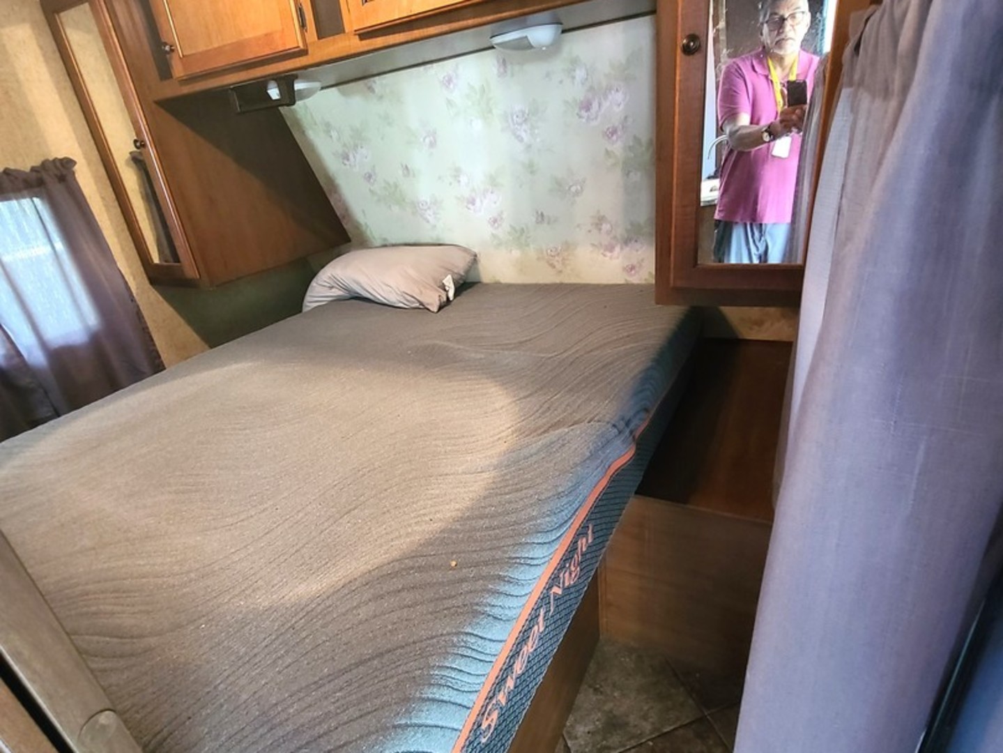13-109 Woodhaven Sublette, IL 61367 - Photo 10 of 21 a view of a small space