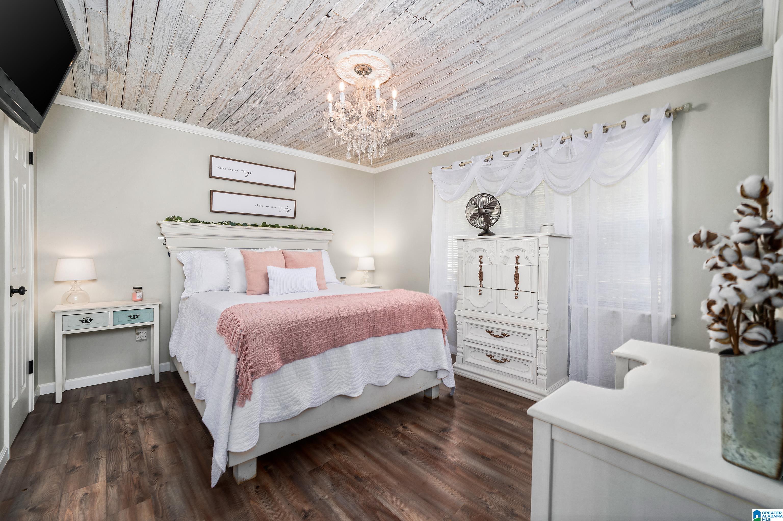5817 Woodward Road Mount Olive, AL 35117 - Photo 13 of 23