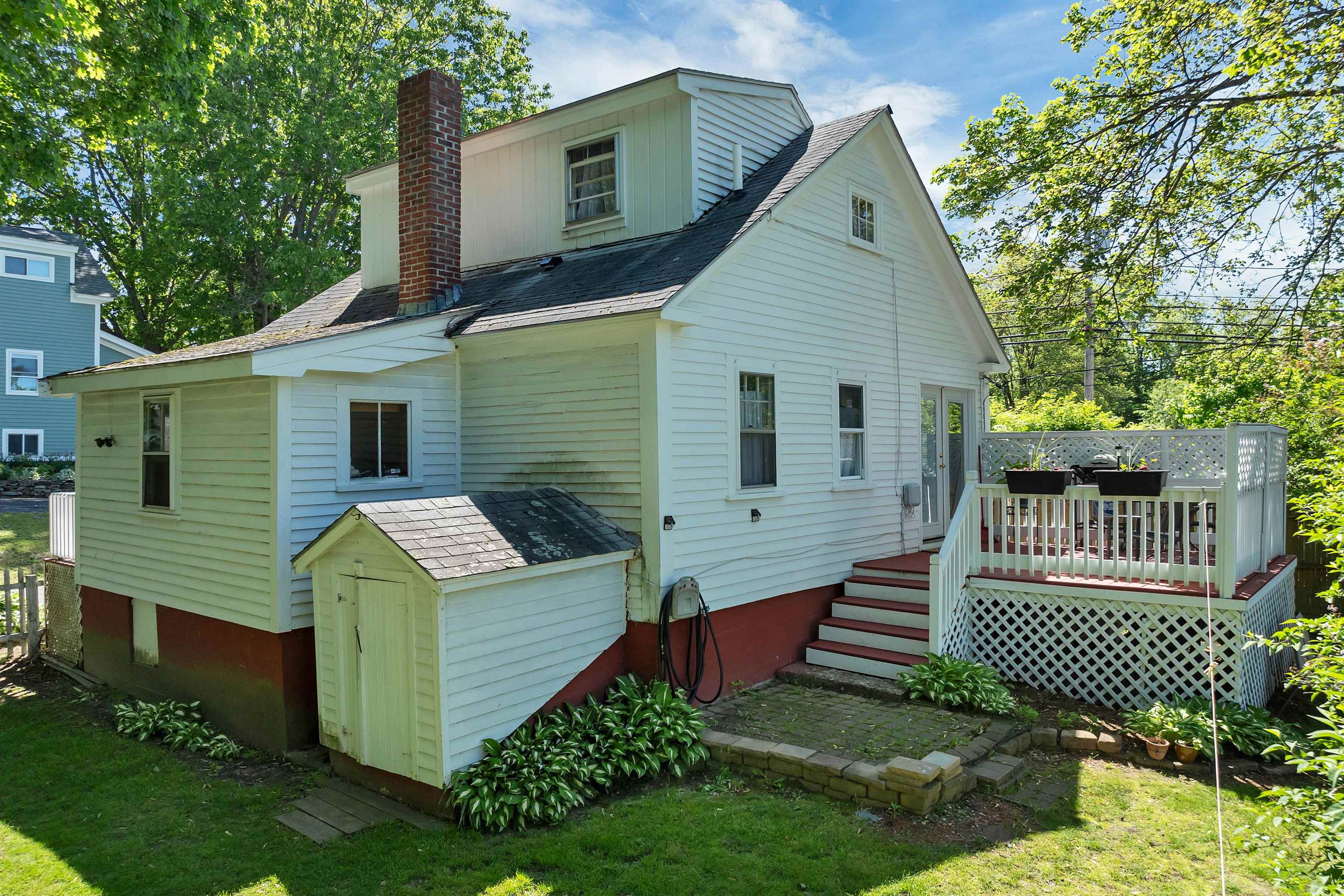 213 Front Street Exeter, NH 03833 - Photo 13 of 48