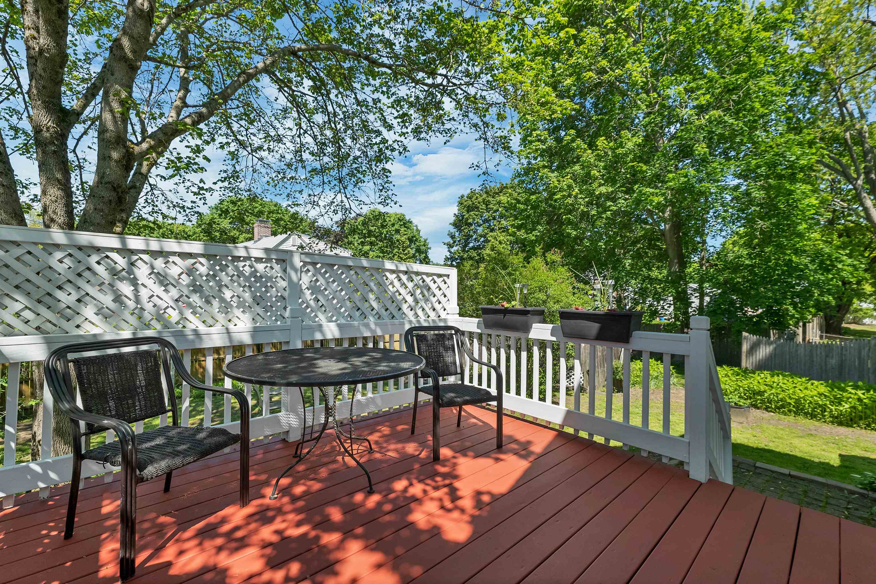 213 Front Street Exeter, NH 03833 - Photo 23 of 48