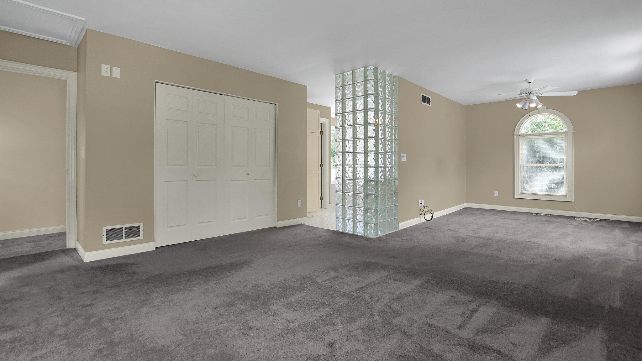 8069 Flint Road Columbus, OH 43235 - Photo 15 of 75 Owners Bedroom