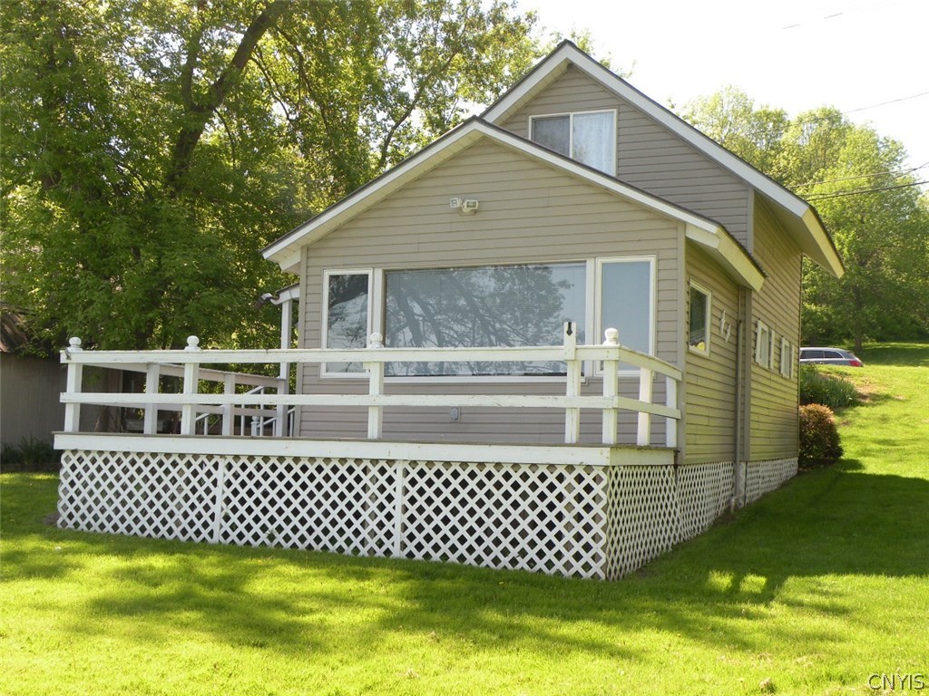 3402 County Rte 6 Morristown, NY 13646 - Photo 1 of 1 Gallery Image 1