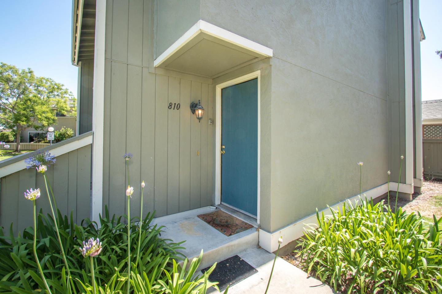 810 Juno Lane Foster City, CA 94404 - Photo 3 of 43 a bedroom with a bed and a dresser