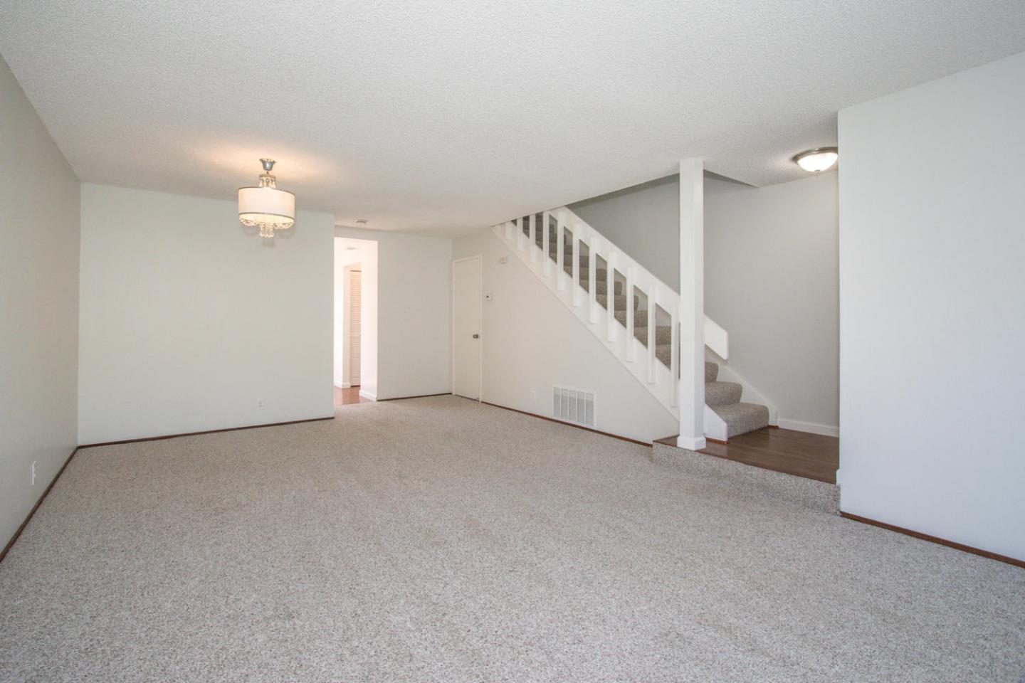 810 Juno Lane Foster City, CA 94404 - Photo 5 of 43 a view of an empty room with a window