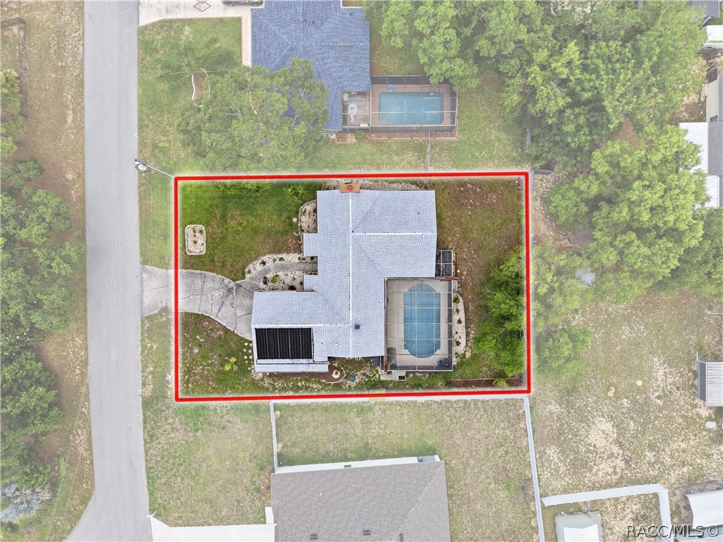 11475 Fortune Street Spring Hill, FL 34609 - Photo 58 of 71
