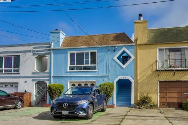 $1,198,000 | 325 1st Avenue, Daly City, CA 94014