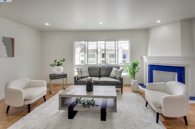 $1,198,000 | 325 1st Avenue, Daly City, CA 94014