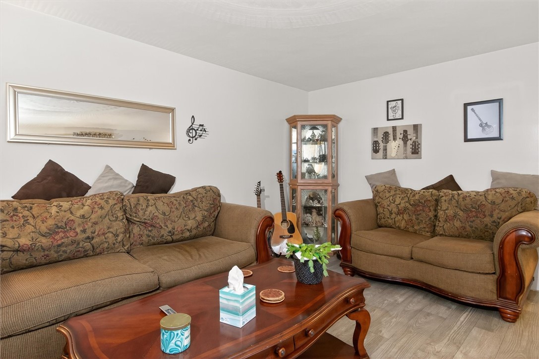 4600 Ontario Center Road Walworth, NY 14568 - Photo 13 of 48 Spacious but cozy