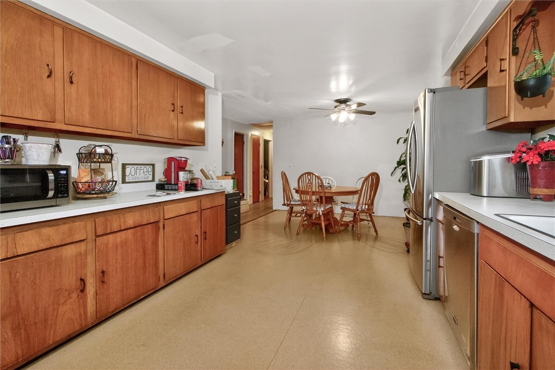 4600 Ontario Center Road Walworth, NY 14568 - Photo 20 of 48 Tons of prep space