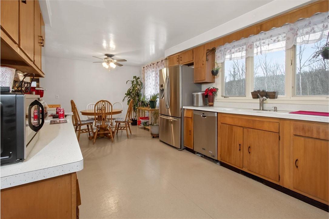 4600 Ontario Center Road Walworth, NY 14568 - Photo 21 of 48 Room for gatherings