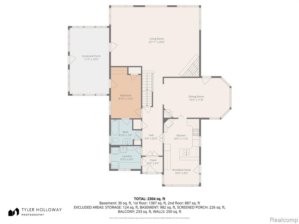 29863 East River Road Grosse Ile, MI 48138 - Photo 45 of 47