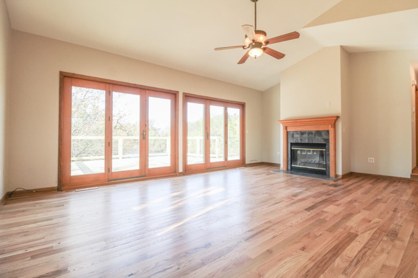 107 Mallard Court Sullivan, WI 53178 - Photo 2 of 50 2