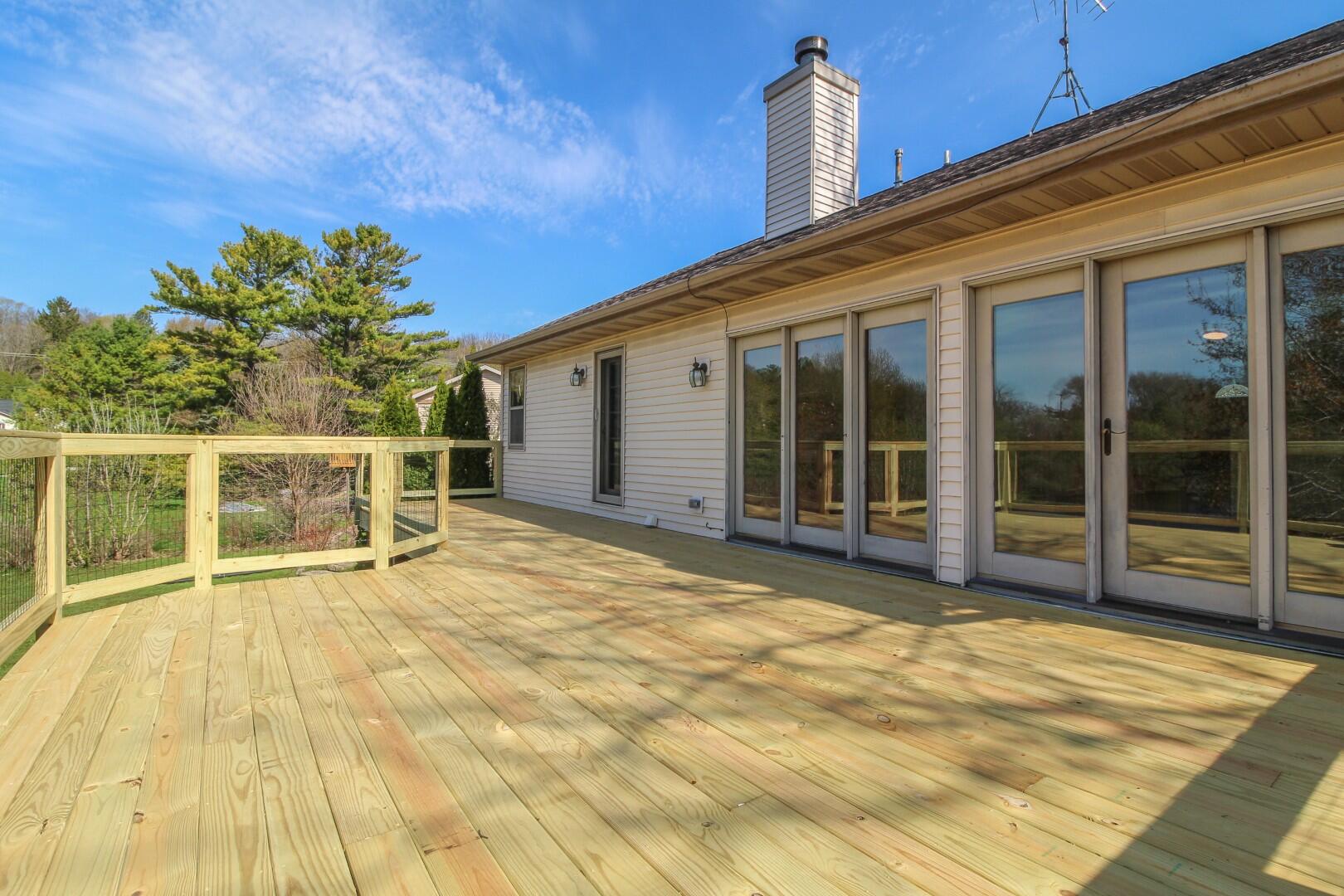 107 Mallard Court Sullivan, WI 53178 - Photo 35 of 50 35
