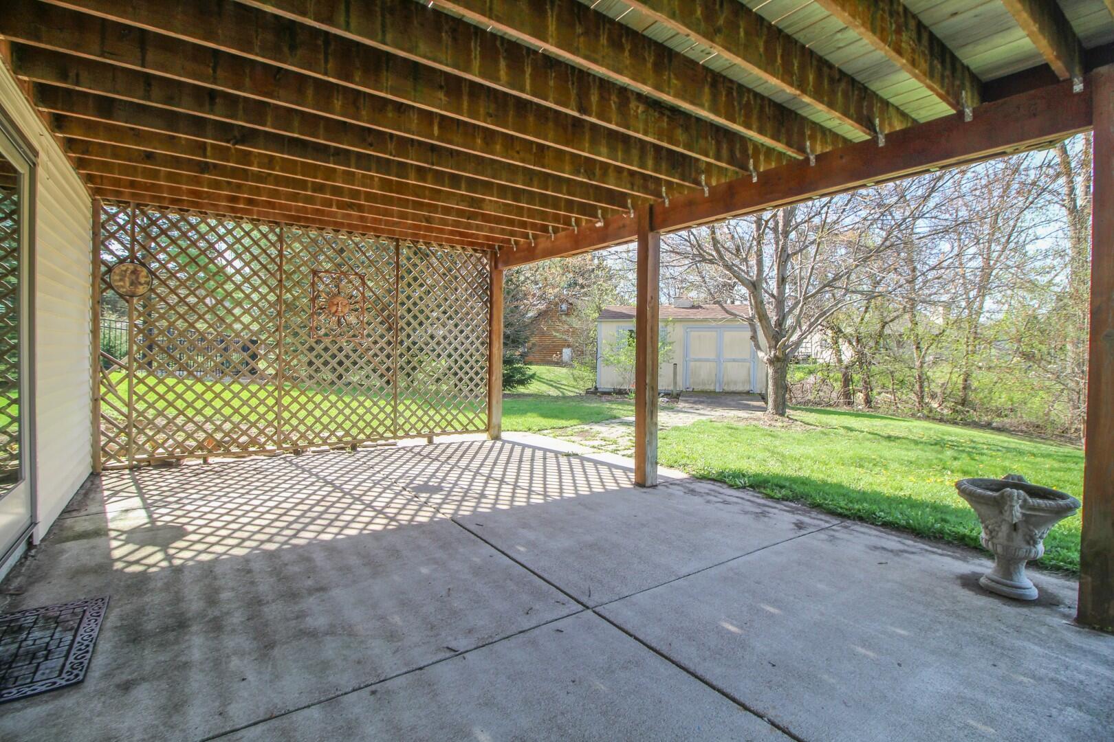 107 Mallard Court Sullivan, WI 53178 - Photo 42 of 50 42