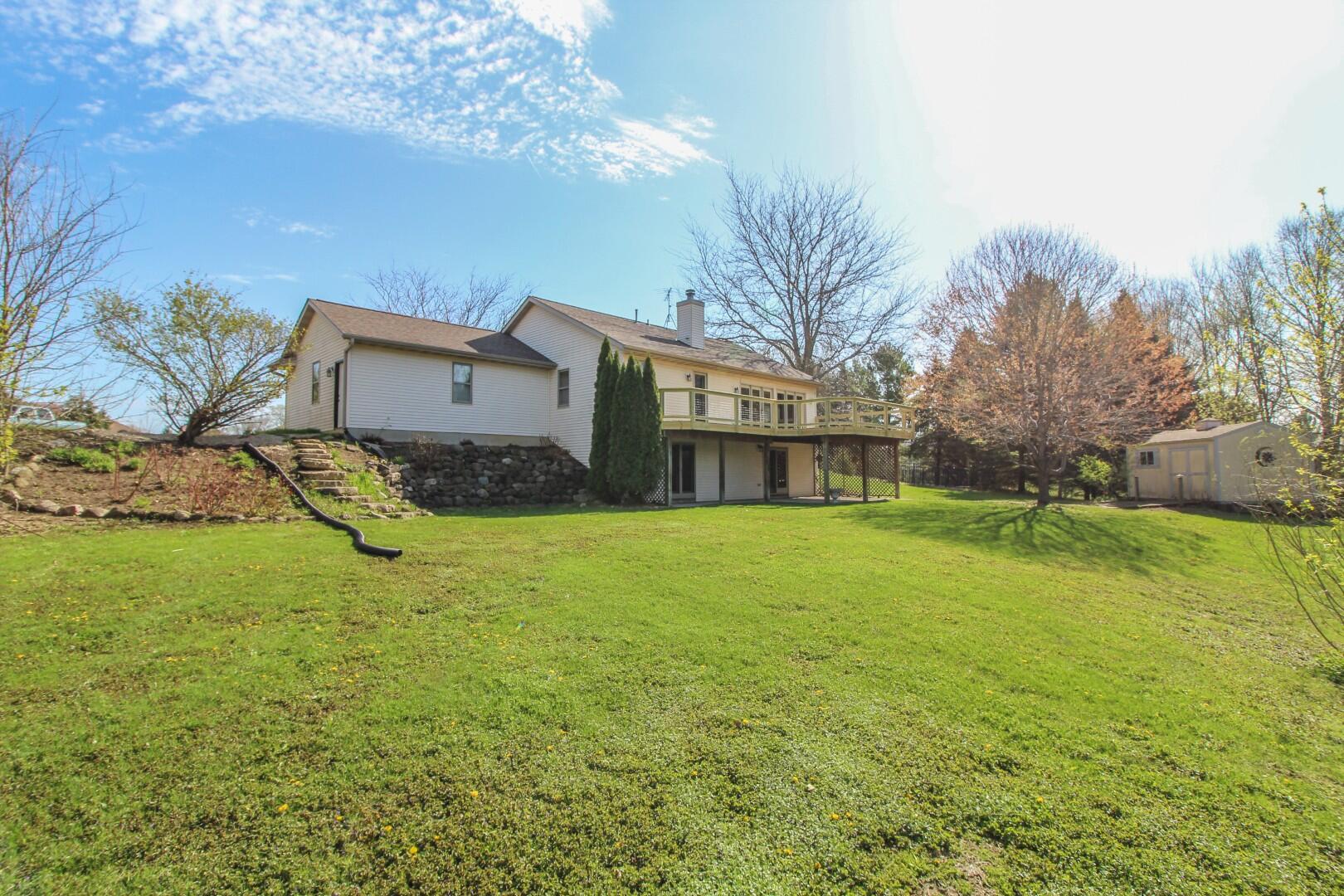 107 Mallard Court Sullivan, WI 53178 - Photo 47 of 50 47