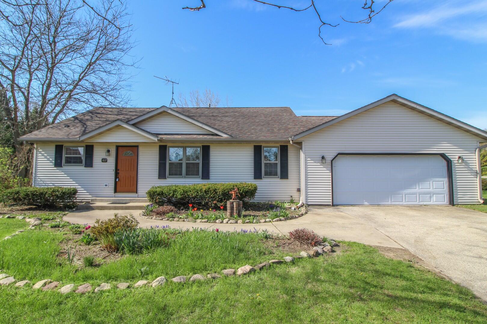107 Mallard Court Sullivan, WI 53178 - Photo 48 of 50 1