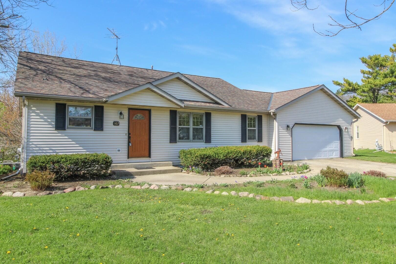 107 Mallard Court Sullivan, WI 53178 - Photo 49 of 50 49