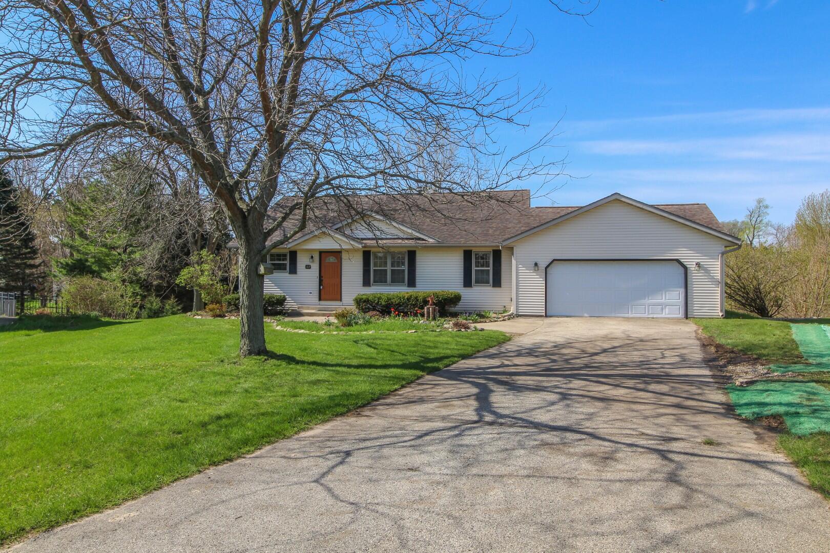 107 Mallard Court Sullivan, WI 53178 - Photo 50 of 50 51
