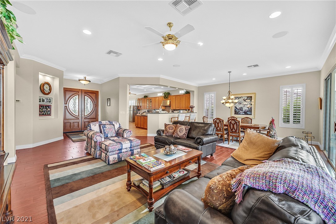 3004 Fort Stanwix Road Henderson, NV 89052 - Photo 5 of 45 Gallery Image 5