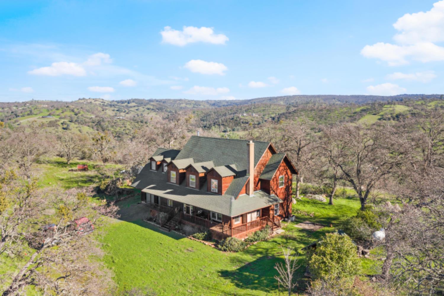 8251 Buffalo Ridge Road Ione, CA 95640 - Photo 2 of 75