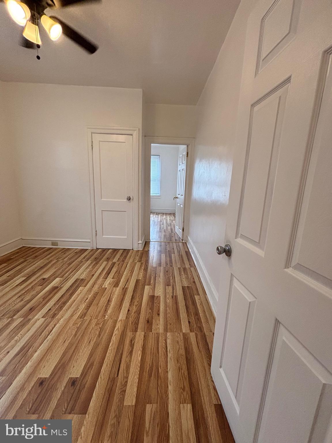 3219 North 29th Street Philadelphia, PA 19129 - Photo 23 of 48 a view of wooden floor