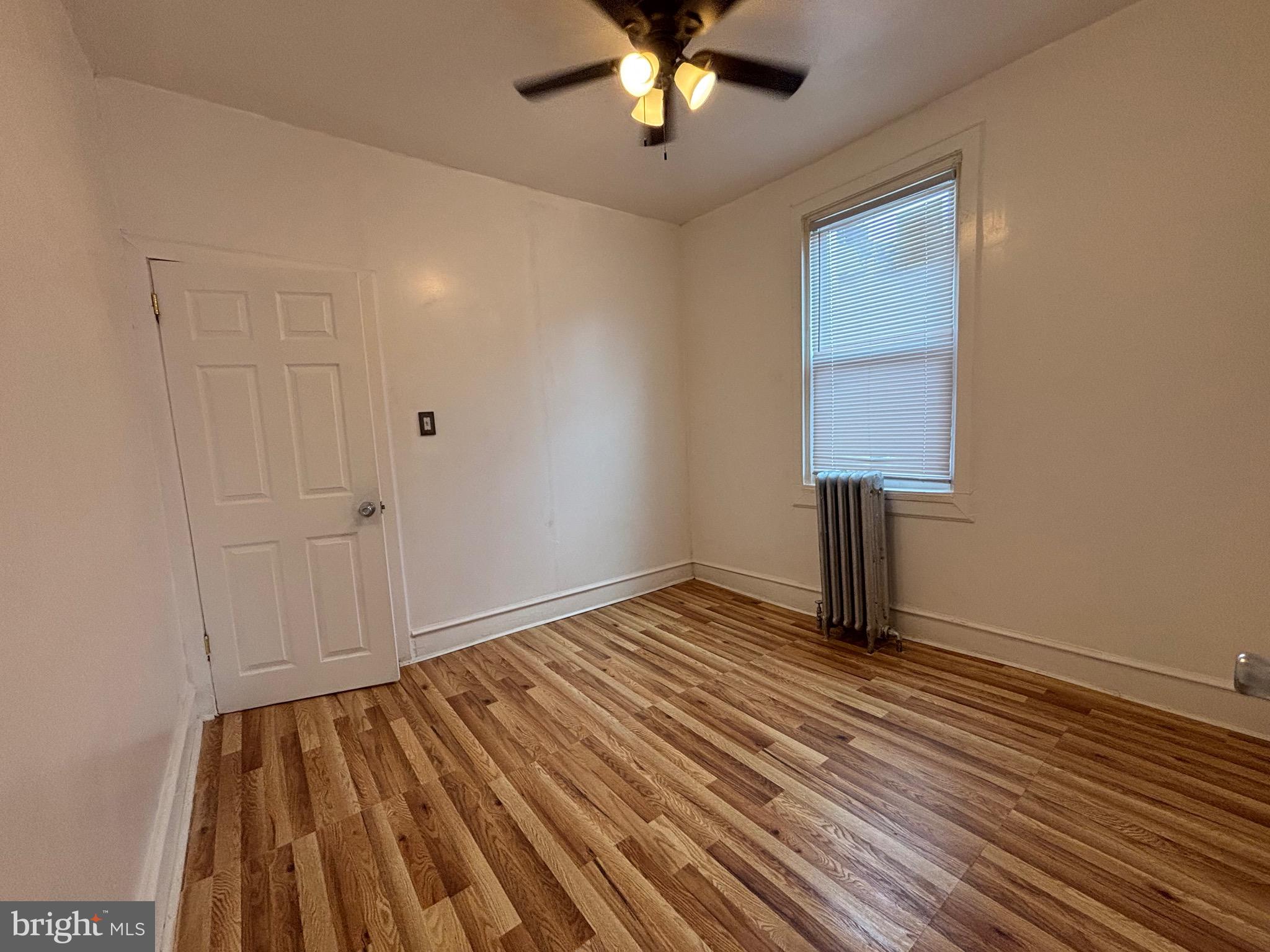 3219 North 29th Street Philadelphia, PA 19129 - Photo 25 of 48 a view of an empty room and wooden floor