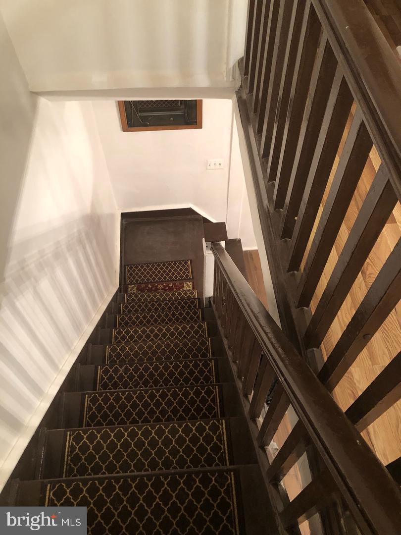 3219 North 29th Street Philadelphia, PA 19129 - Photo 43 of 48 a view of entryway