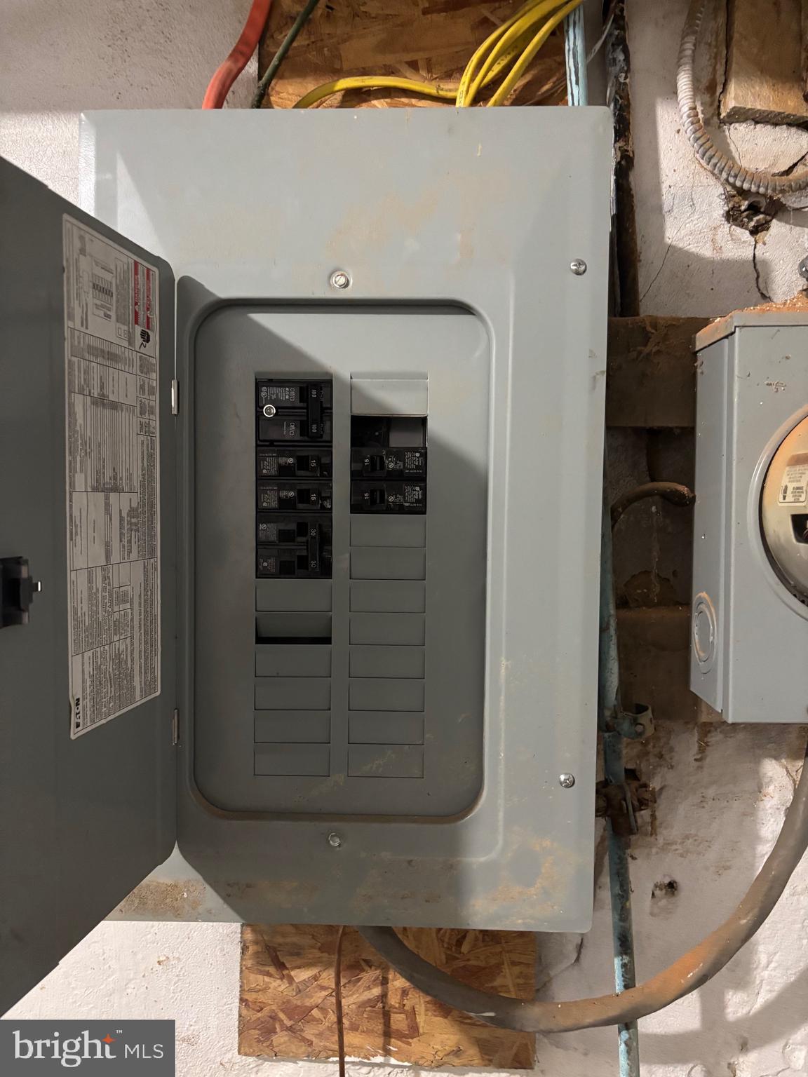 3219 North 29th Street Philadelphia, PA 19129 - Photo 48 of 48 a view of water heater room