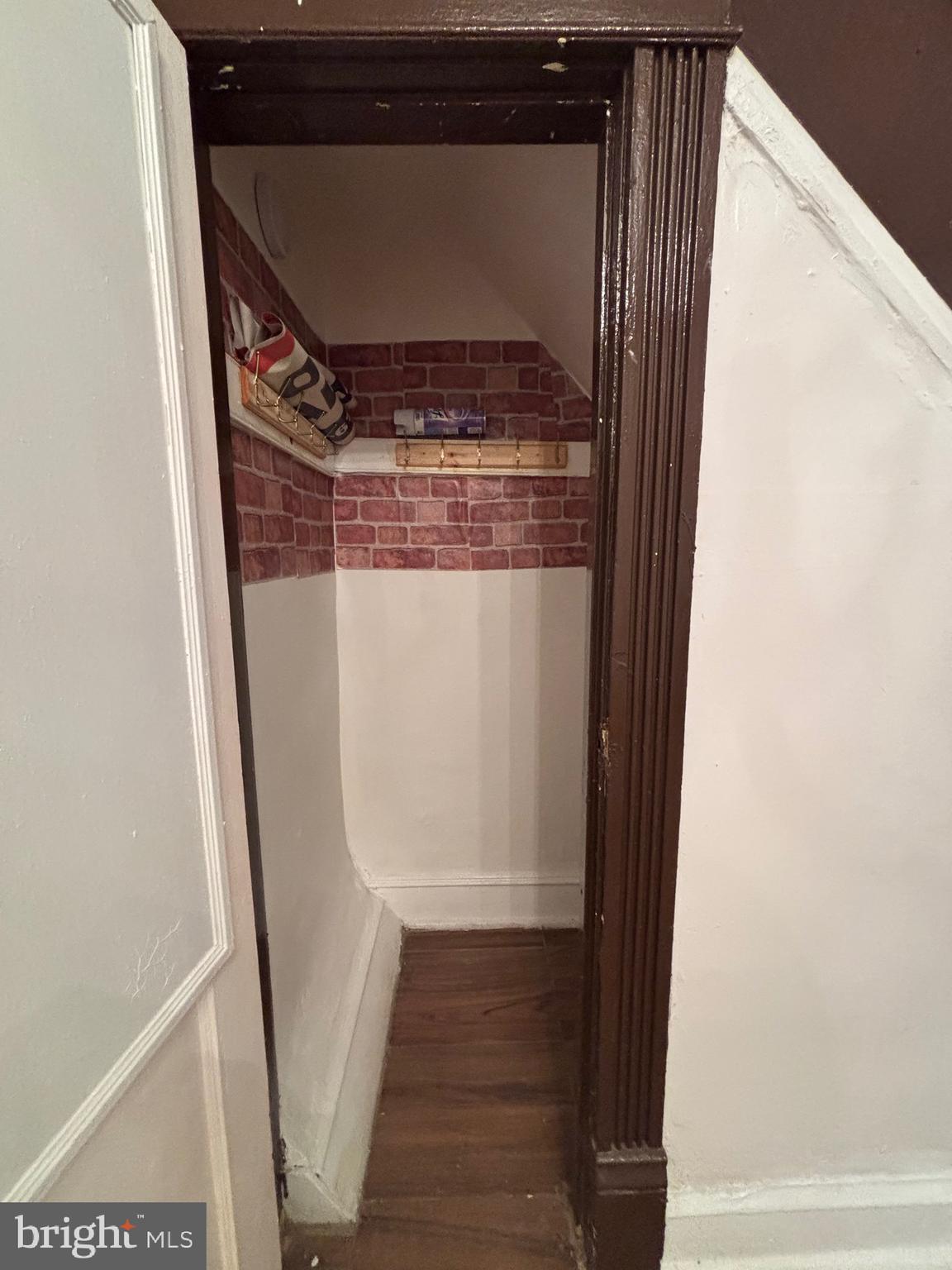 3219 North 29th Street Philadelphia, PA 19129 - Photo 8 of 48 a view of washer and dryer