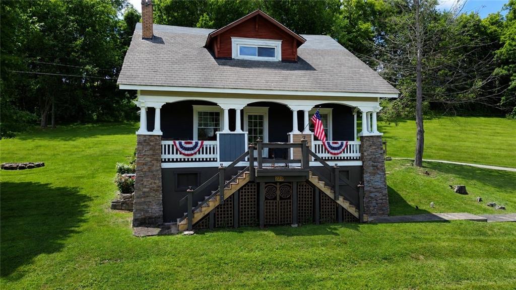 225 Scott Hollow Road Burgettstown, PA 15021 - Photo 1 of 35