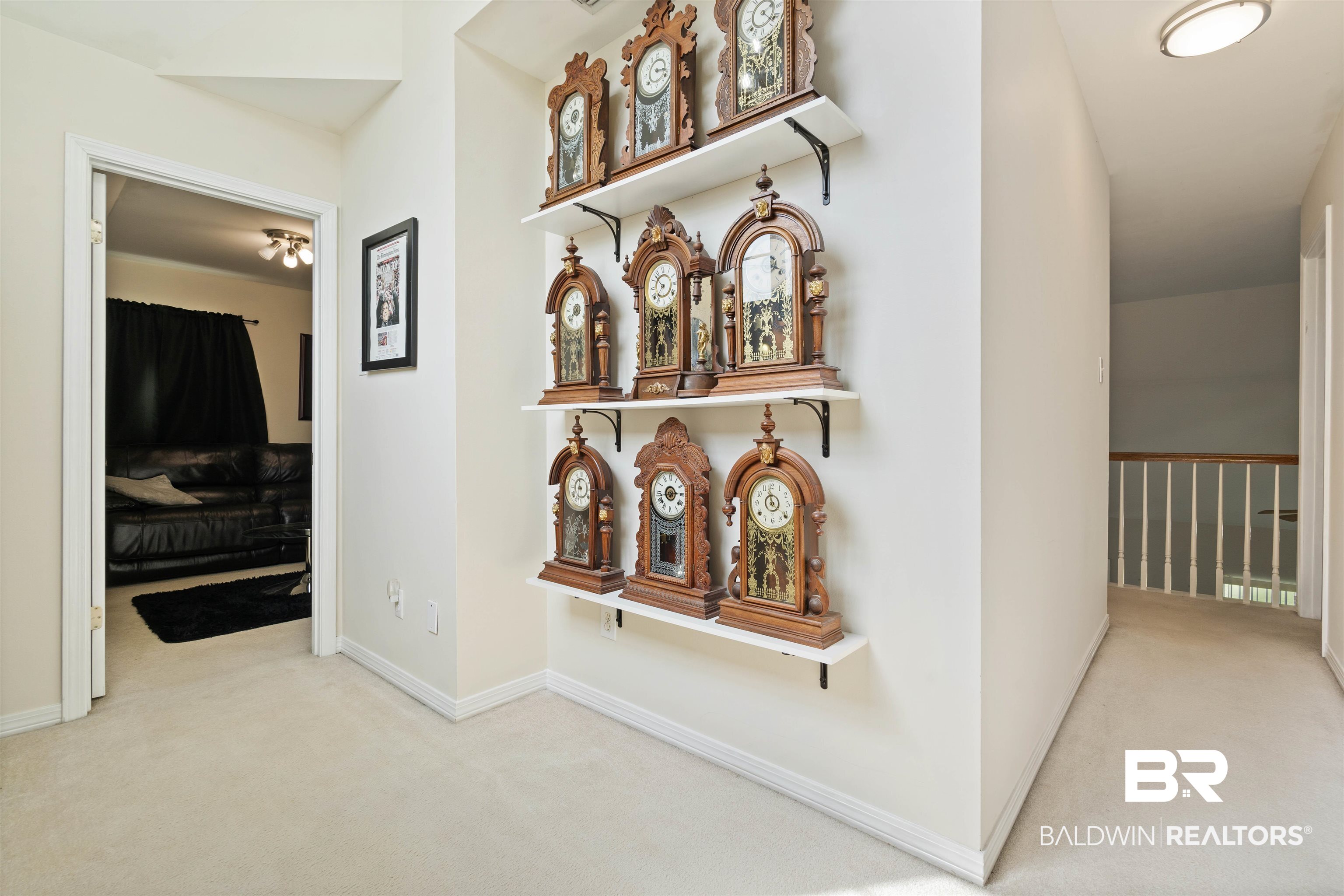 6457 Double Tree Court Mobile, AL 36695 - Photo 31 of 37 Reading nook