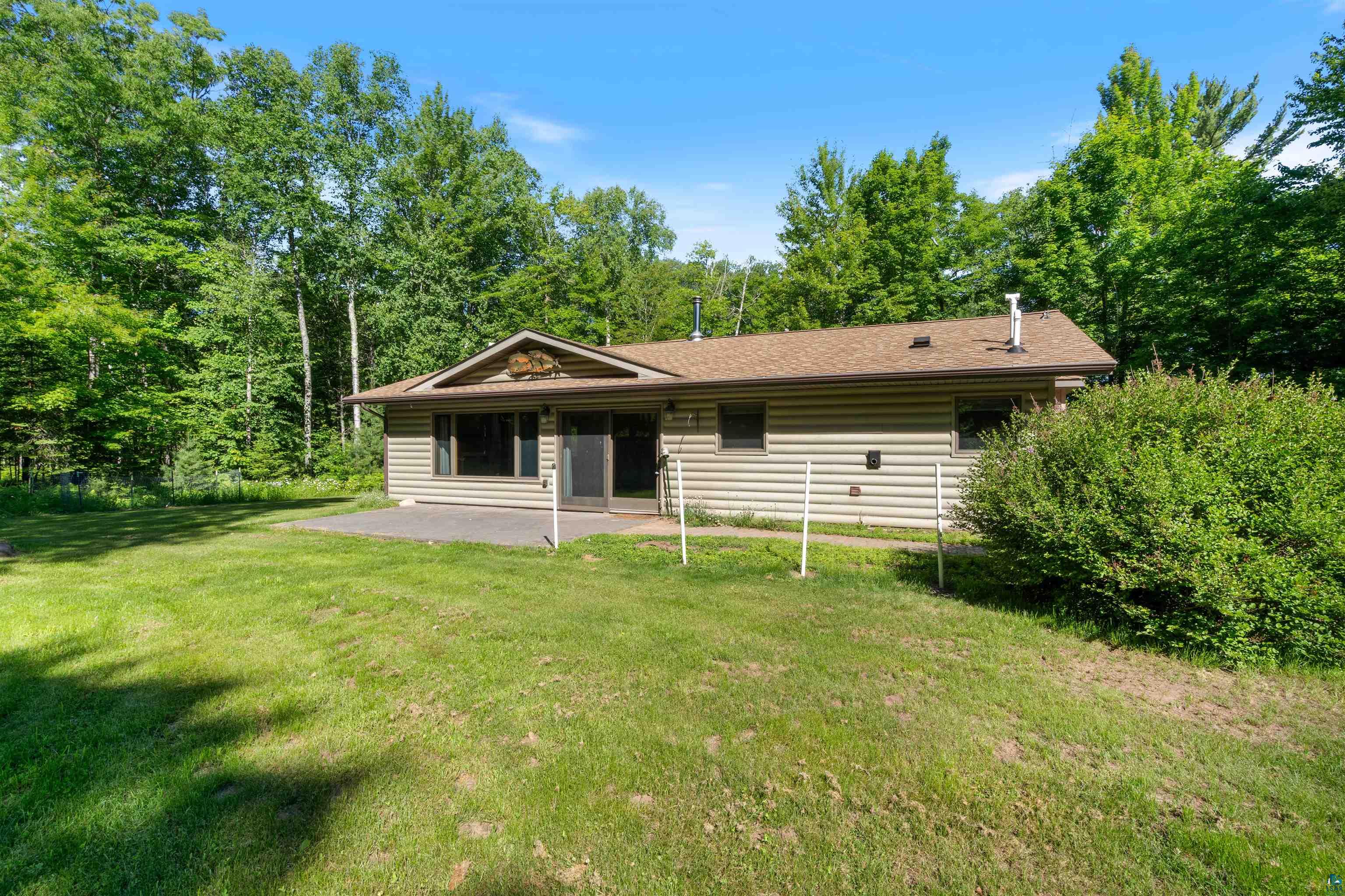8494 South Oliphant Road South Range, WI 54874 - Photo 35 of 40