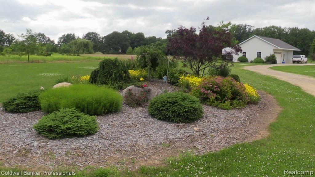 2693 Tozer Road North Branch, MI 48461 - Photo 44 of 55