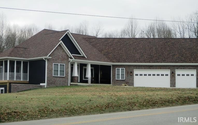 4435 South Harrell Road Bloomington, IN 47401 - Photo 1 of 3 Gallery Image 1