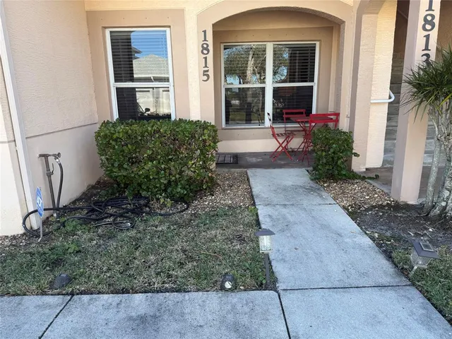 $245,000 | 1815 Sandhill Crane Drive, Unit C2, Fort Pierce, FL 34982