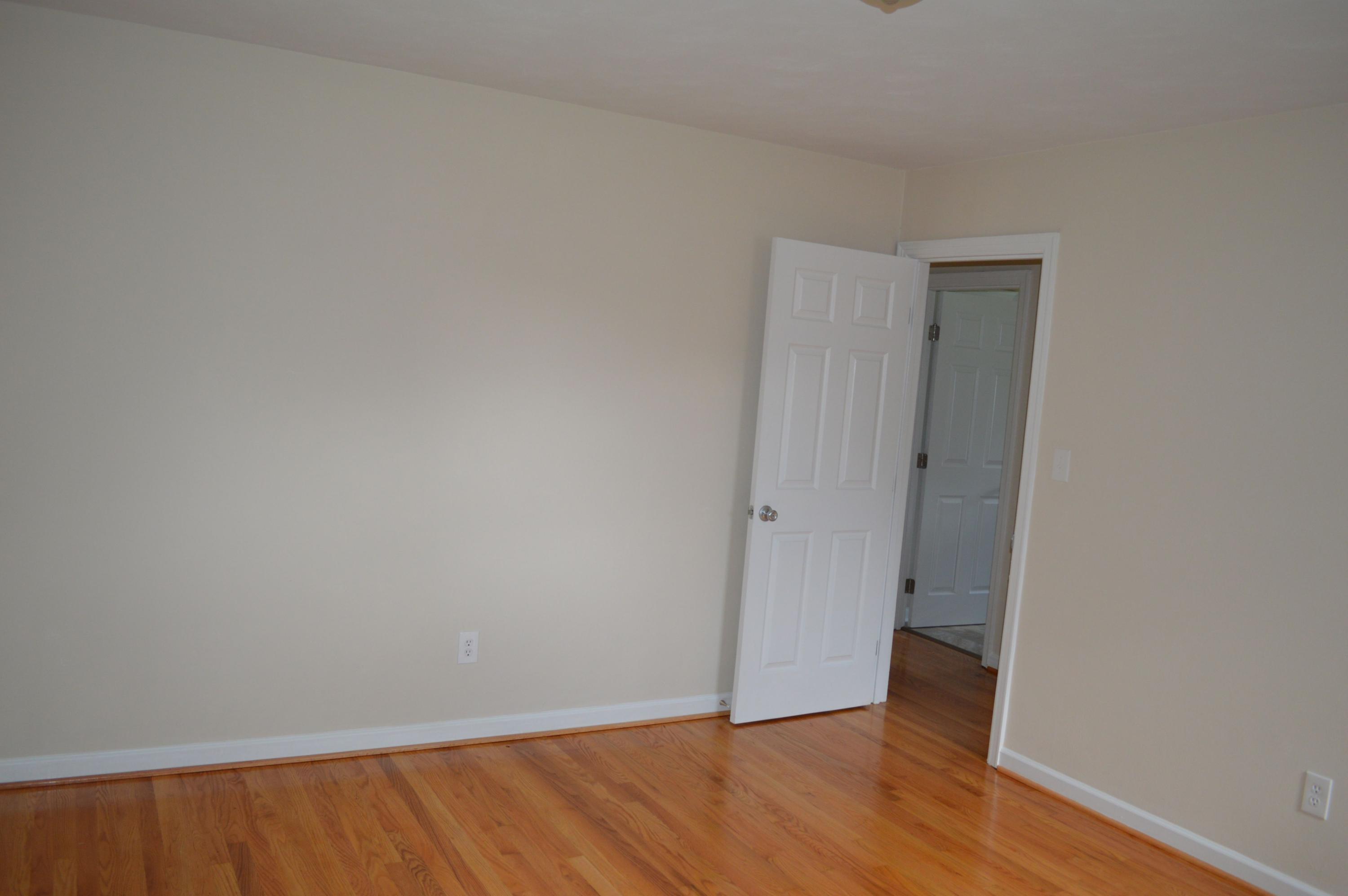 520 Olney Road Vinton, VA 24179 - Photo 18 of 29 a view of an empty room with wooden floor