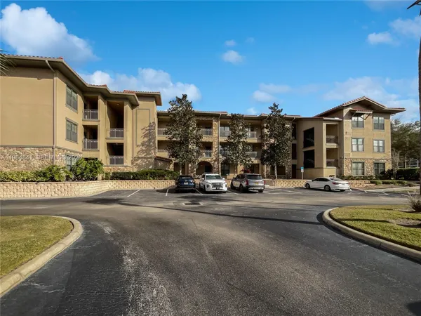 $125,000 | 914 Charo Parkway, Unit 112, Davenport, FL 33897