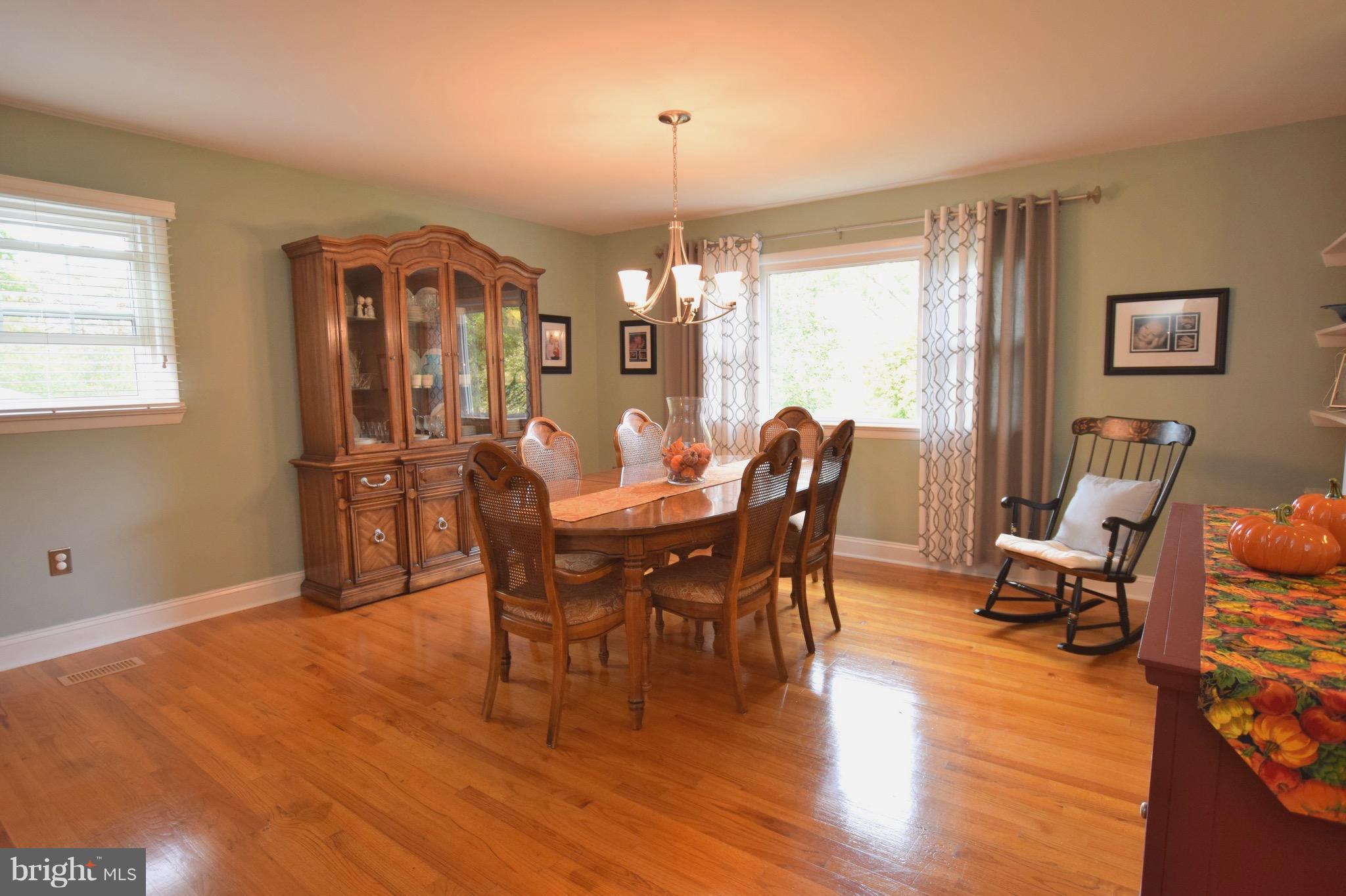 7821 Leland Road Manassas, VA 20111 - Photo 13 of 29 Dining Room