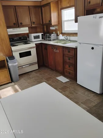 $117,000 | Undisclosed Address, Payson, AZ 85541