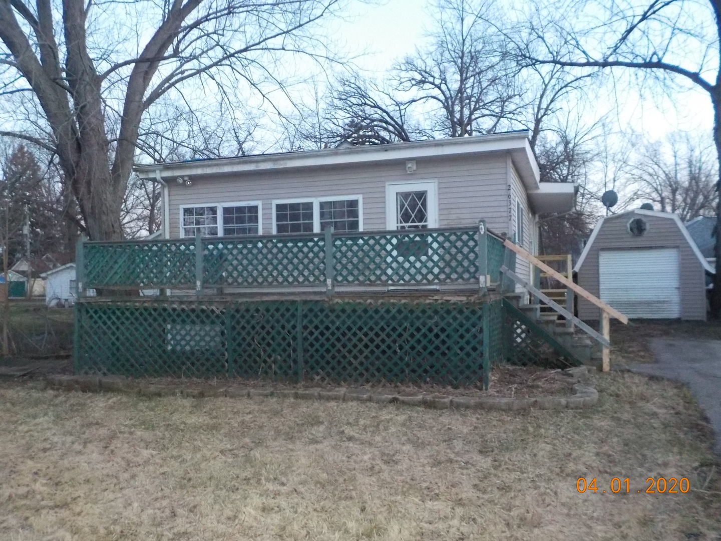 26377 Marie Road Antioch, IL 60002 - Photo 1 of 12